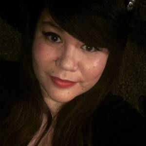 Meet your Posher, Cori